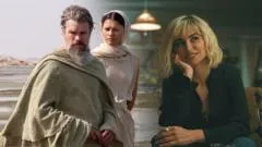 De "Cumbres borrascosas" a "La Odisea": 12 de las mejores películas de 2026, según los críticos de la BBC