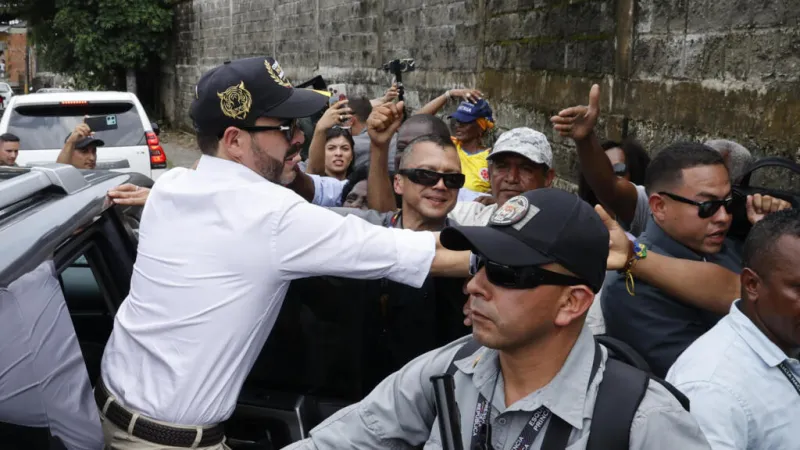 Terremoto en Colombia: ¿Limitó el nuevo Gobierno la ayuda internacional?
