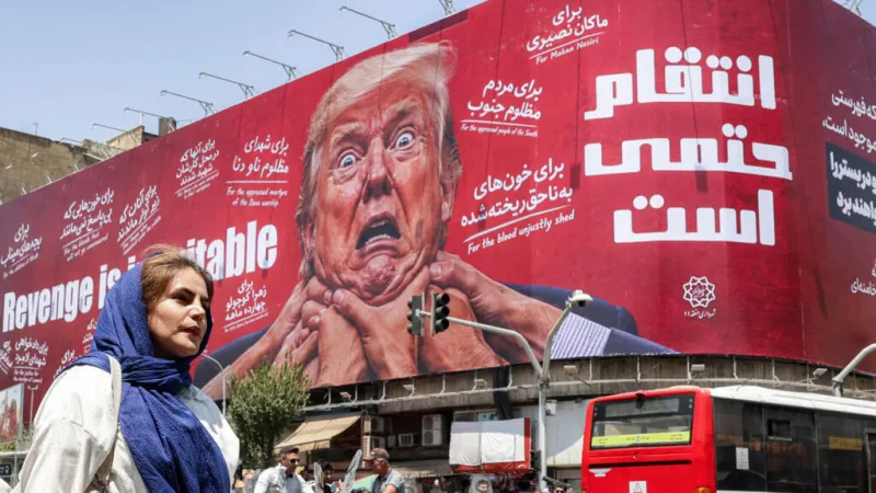 Trump eleva la tensión con Irán por Ormuz y pide a los hogares de EE. UU. soportar el golpe económico