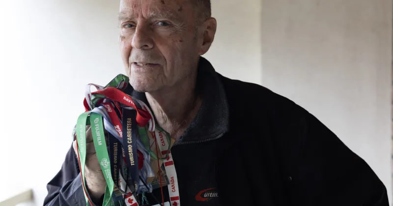 El Tano Juan Fazzini, de 1 a 100: "El árbol genealógico del fútbol es Di Stéfano, Cruyff y Guardiola; abuelo, hijo y nieto"