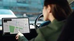 Cómo el GPS ha dado forma al mundo moderno