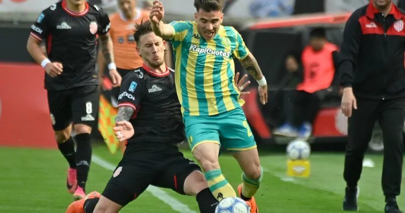 Aldosivi vs Tigre, por el Torneo Clausura 2026, EN VIVO: a qué hora juegan, formaciones y cómo ver el partido