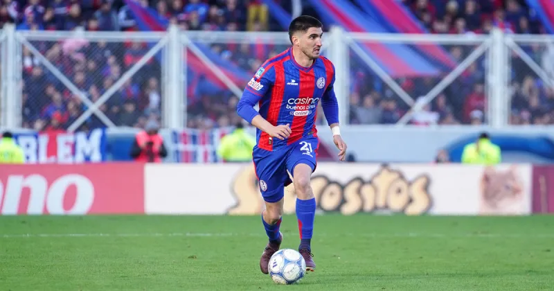 San Lorenzo vs Unión, por el Torneo Clausura 2026, EN VIVO: a qué hora juegan, formaciones y cómo ver el partido