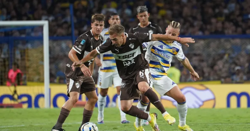 Platense vs Boca, por el Torneo Clausura 2026, EN VIVO: a qué hora juegan, formaciones y cómo ver el partido