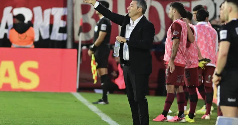 Newell's vs Deportivo Riestra, por el Torneo Clausura 2026, EN VIVO: a qué hora juegan, formaciones y cómo ver el partido
