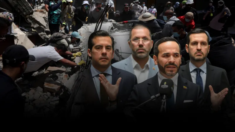 Terremoto en Colombia: ¿qué viene ahora para el nuevo Gobierno?
