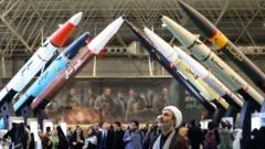¿Cuánto más puede aguantar Irán la guerra con Estados Unidos?
