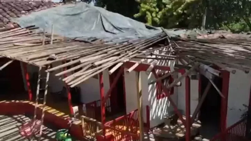 Terremoto en Colombia: el Quindío, corazón cafetero, teme perder su sustento
