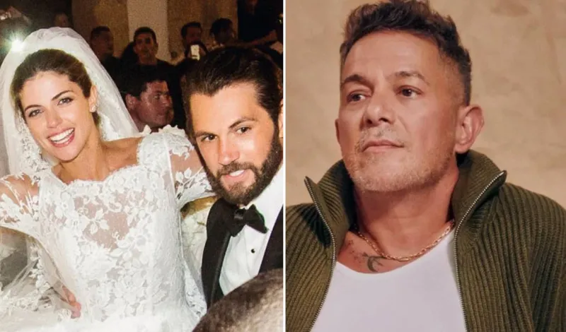 Stephanie Cayo admite que aún mantiene fuerte vínculo con su exesposo, Chad Campbell, en medio de relación con Alejandro Sanz: "Nos adoramos"