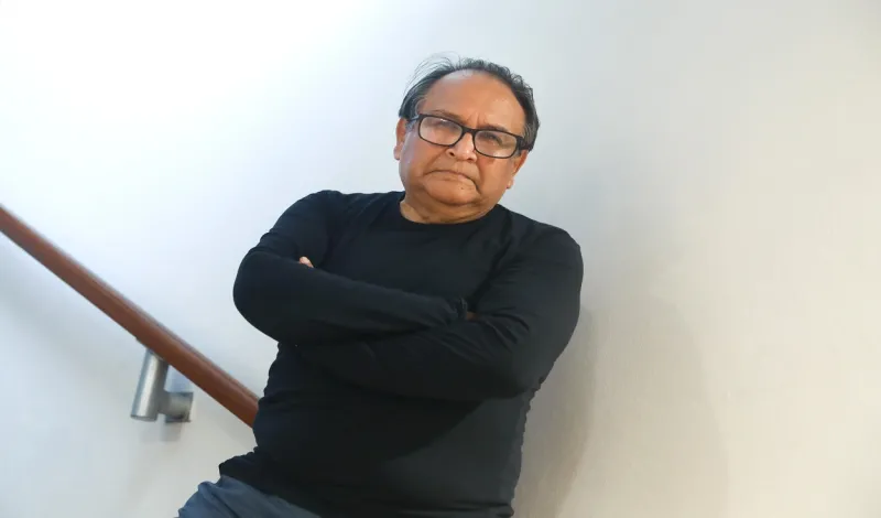 Juan De la Puente: “Me parece que estamos en los prolegómenos de una dura caída política de López Aliaga”