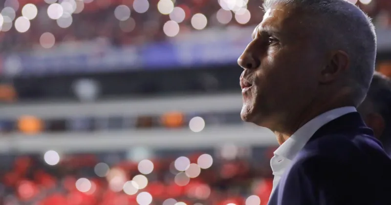 Liga MX: Crespo logró su primer triunfo en México y Almeyda goleó para llegar a la cima con un Ocampos encendido
