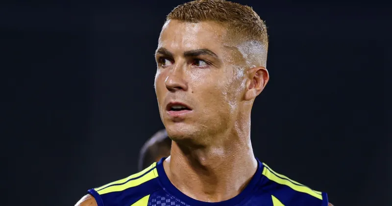 Cristiano Ronaldo le puso fecha a su retiro: “Probablemente, este será mi último año en el fútbol”