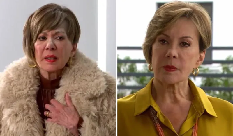 Yvonne Frayssinet revela el secreto por el que ‘Al fondo hay sitio’ sigue arrasando con el rating tras 13 temporadas: “Critican, pero no se pierden un capítulo”