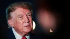 Trump ordena reducir los ejercicios militares de EE.UU. y Corea del Sur citando su muy buena relación con Kim Jong un