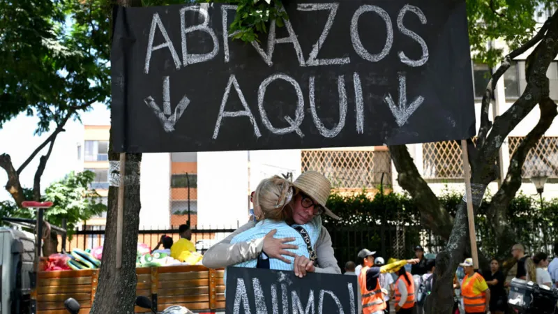 Colombia, una semana después del terremoto: casi 300 muertos y un largo camino de dolor y recuperación