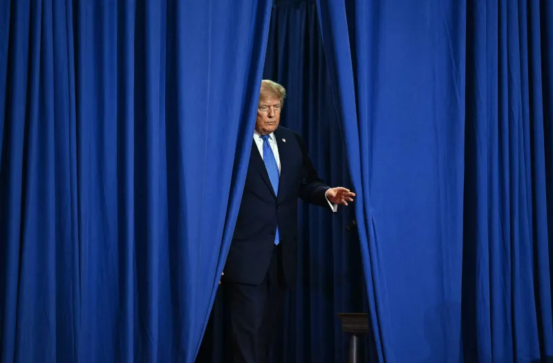 Trump rebaja los ejercicios militares con Seúl y apela a su "muy buena relación" con Corea del Norte