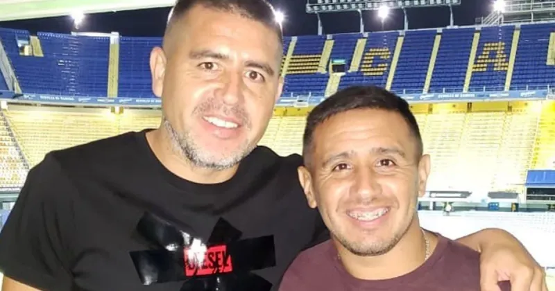 Un fiscal que investigó una semana el caso Nisman sobreseyó a Juan Román Riquelme en la causa por la comercialización irregular de entradas en Boca