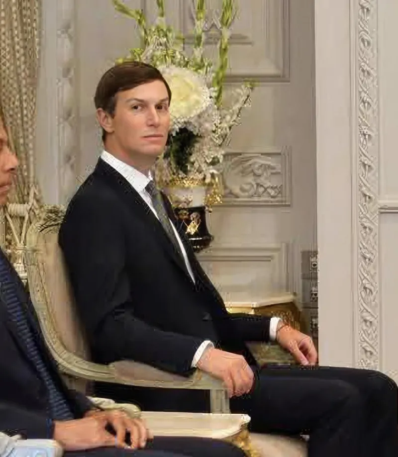 Kushner presiona a Netanyahu para avanzar en el plan sobre Gaza