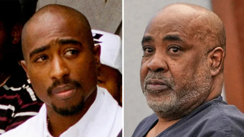 El misterio del asesinato del rapero Tupac Shakur: ¿qué revela el inicio del juicio 30 años después?