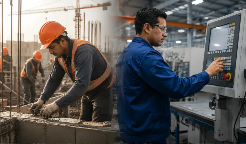 Productividad laboral: ¿qué puesto ocupa Perú en el último ranking?