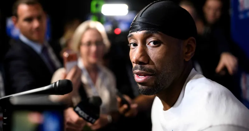 Kawhi Leonard y los Angeles Clippers vs la NBA: el ABC para entender por qué acusan al ex San Antonio Spurs de recibir un sobresueldo ilegal