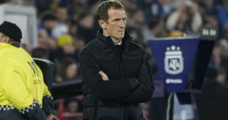 Copa Sudamericana: Boca visita a Recoleta en busca de los cuartos de final con una baja clave, pero podría debutar Valencia
