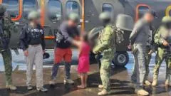 La niña de 10 años traficada de Perú a Ecuador para casarse con un hombre de 50 (y qué revela sobre el matrimonio infantil en América Latina)