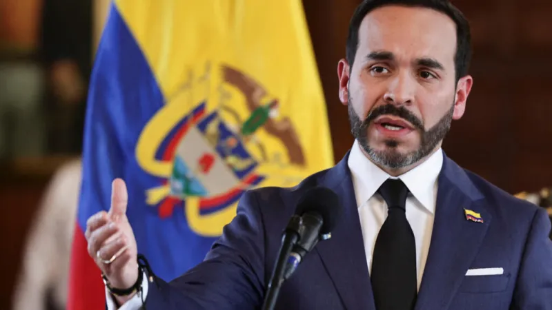 En directo: reconstrucción tras terremoto en Colombia costará más de USD 9.500 millones; vuelve a temblar en Chocó