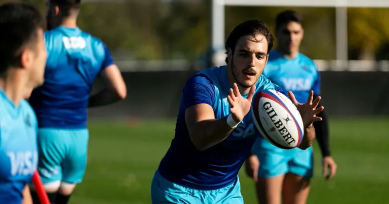 Los Pumas: un regreso para enfrentar a los Wallabies y licencia para dos históricos antes de viajar a Jujuy
