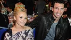 "Que encuentres la paz eterna": el emotivo tributo a la fallecida actriz Hayden Panettiere del padre de su hija