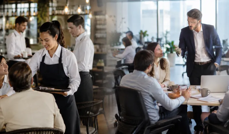 Aumento del sueldo mínimo: ¿qué pasará con los trabajadores que ya ganan más de S/1.300?