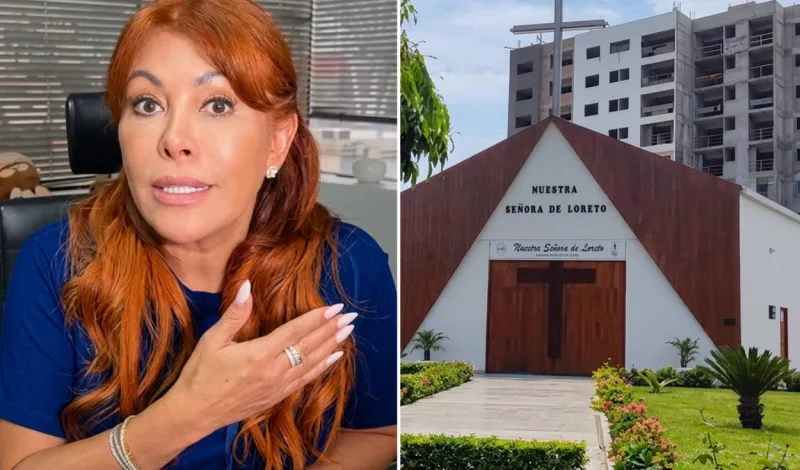 Magaly Medina se sincera y revela por qué no estuvo cumpliendo su servicio comunitario: "Fue demasiada carga"