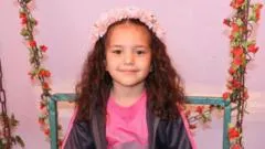 Israel confirma que disparó contra el vehículo en el que viajaba la niña de 5 años Hind Rajab en Gaza