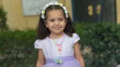 "El tanque está muy cerca. Y se está moviendo": la desesperada llamada que hizo antes de morir la niña palestina Hind Rajab desde el vehículo contra el que disparó Israel