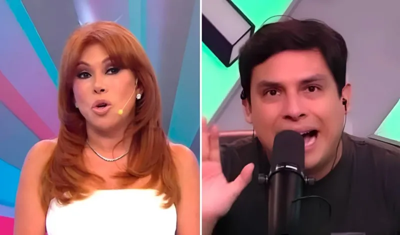 Magaly Medina responde a Curwen tras rumores de citación del Ministerio Público: “No tengo nada que esconder”