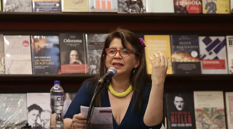 La SIP condena persecución judicial contra periodista Paola Ugaz por sus investigaciones sobre el Sodalicio