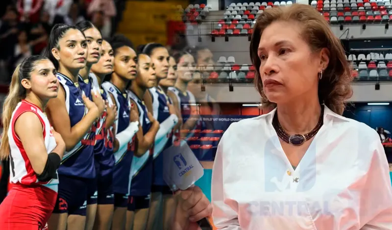 Cecilia Tait a jugadoras que rechazan la selección peruana: "Que se queden en su casa y no sean mal ejemplo para la nueva generación"