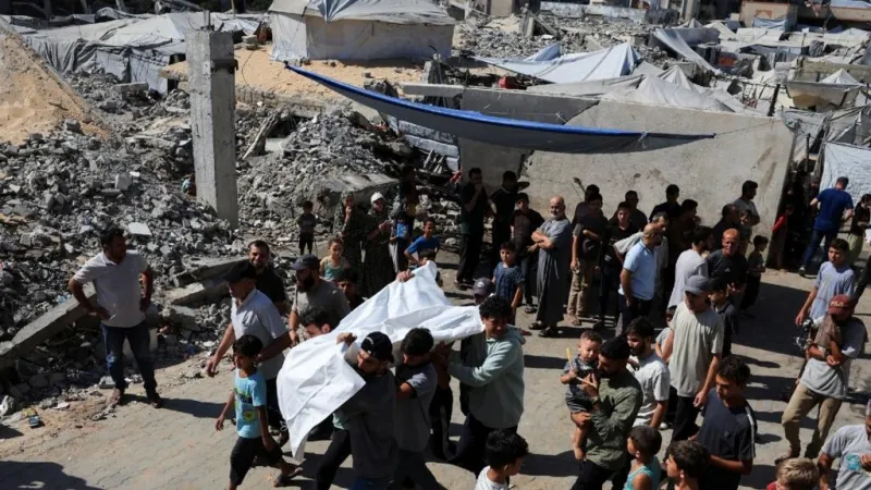 Investigación tardía, nuevos bombardeos y bloqueo sin fin: Israel, bajo la lupa en Gaza y Cisjordania