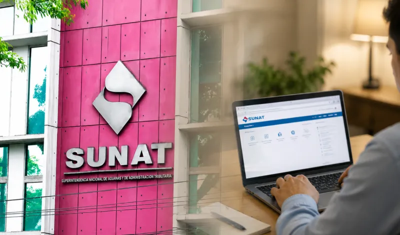 Sunat: cerca de 60.000 contribuyentes deberán declarar a su beneficiario final