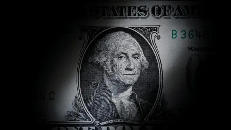 Estados Unidos alcanza un nivel de deuda federal récord de 40 billones de dólares