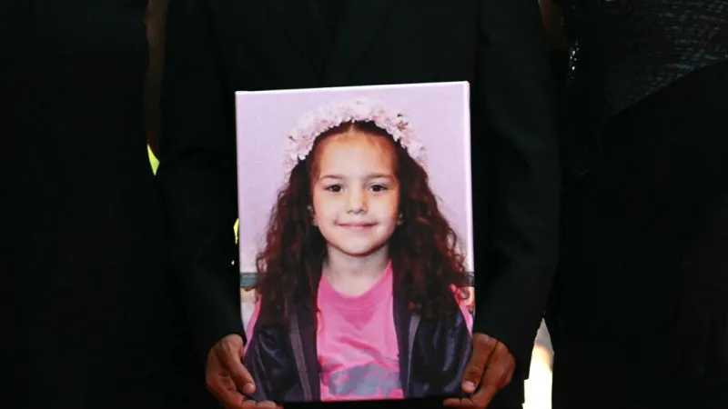 El caso Hind Rajab: una llamada de auxilio y su muerte llevan a Israel a investigar a sus militares en Gaza