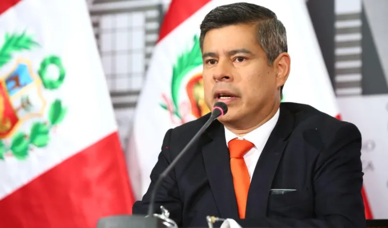 Diputados exigen a Galarreta acciones claras a horas de presentar plan de trabajo: "El Perú ha pasado años paralizado"