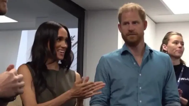 Príncipe Harry y duquesa Meghan regresarán a la monarquía británica tras seis años de ausencia