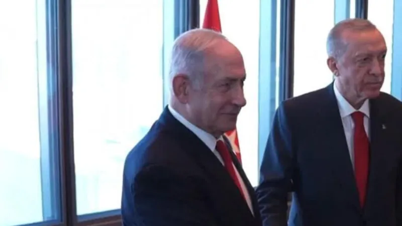 Crece la tensión: choque entre Turquía e Israel tras ataque a base militar siria