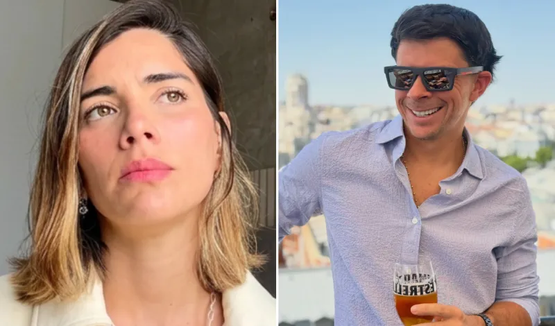 Korina Rivadeneira aclara si hubo infidelidad durante su relación con Mario Hart: "Por mis creencias y mis valores"