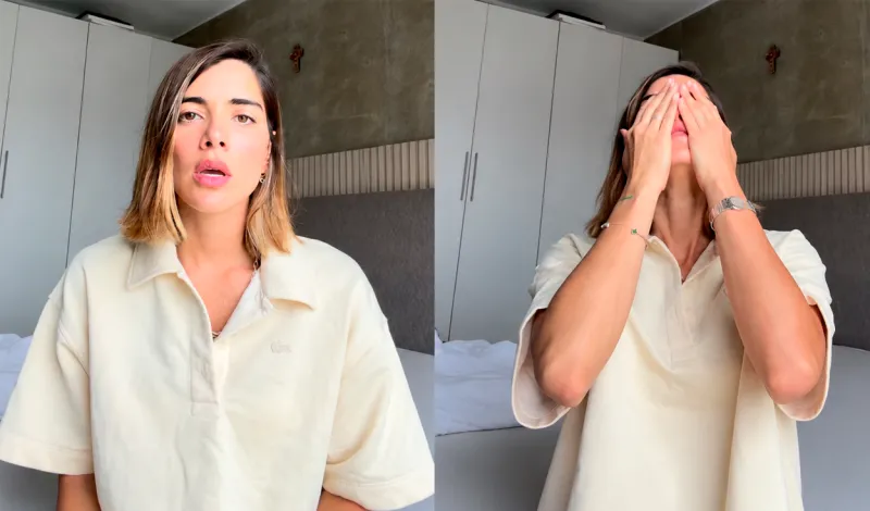 “Quiero dejar de ser juzgada”: Korina Rivadeneira llora desgarradoramente al contar su verdad y hace pedido a sus seguidores