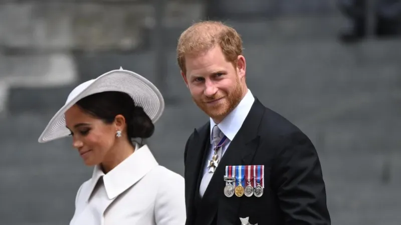Harry y Meghan vuelven a Reino Unido: ¿por qué y en qué condiciones? Esto es lo que se sabe