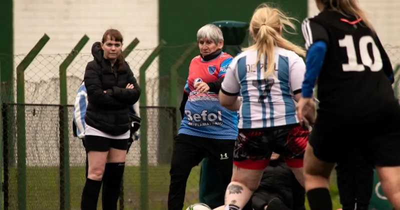 "Día de la Futbolista": cómo son la Copa Raíces y el Torneo Sub 12, las nuevas competencias que buscan hacer crecer al fútbol femenino