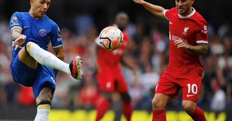 La Premier League se pone en marcha con 15 argentinos que son la base de la Scaloneta