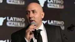 Quién es Fernando Cerimedo, el asesor de Milei y otros políticos de derecha acusado en Bolivia de ordenar un ataque de sicarios contra su pareja